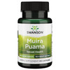 Swanson Muira Puama (10:1) 250 Milligrams 60 Capsules