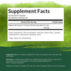 Swanson Hyssop 450 Milligrams 100 Capsules