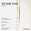 The Body Wash Olibanum. Multi-Oil Niacinamide Shower Gel For Sensitive Skin