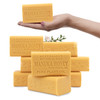 Australian Botanical Soap Manuka Honey Soap Bars, 6.6 oz, Pack of 8