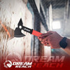 Dream Reach Throwing Axe Set - Full Tang 3PCS Throwing Hatchets
