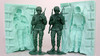 Mold Star 15 Slow, 1A:1B Mix By Volume Platinum Silicone Rubber, Pint Unit