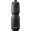 CamelBak Podium Stainless Steel Water Bottle 22oz, Black