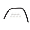 Dasbecan Front Left Fender Trim Fender Flare Compatible With Jeep