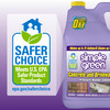 Simple Green Oxy Solve Concrete and Driveway Pressure Washer Cleaner, Purple, Unscented, 128 Fl.Oz
