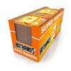 HotHands Body and Hand Super Warmers - Long Lasting Natural Odorless Air Activated Warmers - Up to 18 Hours of Heat -
