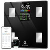 Arboleaf Smart Scale with BMI, Body Fat, Muscle Mass 14 Composition Metrics