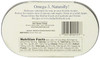 Bar Harbor Skinless & Boneless Smoked Sardine Fillets, 6.7 oz (190g) | Naturally Wood Smoked | Excellent Source of