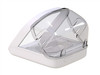 Sure Petcare - SureFeed Feeder Rear Cover - Only Needed to Help Ensure Persistent Pets Can't Access Food from The Rear