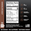 LMNT Zero Sugar Electrolytes - Chocolate Salt | Drink Mix | 30-Count