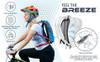VentaPak Lightweight Ventilation Backpack Spacer - Ventilated Frame