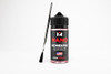 Vision Miner Nano Polymer Adhesive (120ml) - Ultimate 3D Printing Bed & Build Plate Adhesion - No Mess, Non-Toxic,