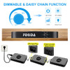 FECiDA 600W Equivalent Grow Light, 65W True Power, 0100% Dimmable