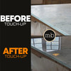 MB-11 Professional Marble Polish, Polishing Kit, Polishing Powder Etch Remover and Cleaner, Quartz Polishing Compound