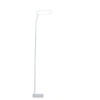 Vilemoon Mosquito Net Stand Adjustable Crib Canopy Holder