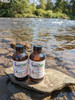 NatriChlor The Original CD w/HCL in Glass Extra Large 8 oz Total