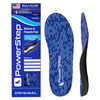 PowerStep Original Insoles, Arch Pain Relief Orthotics, Tight Shoes, Foot Support for Plantar Fasciitis, Mild
