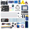 ELEGOO UNO R3 Project Super Starter Kit with PDF Tutorial for Beginners