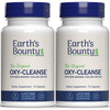 Earth's Bounty Oxy-Cleanse Colon Conditioner - Gentle Colon Cleanse for Digestive Wellness - Constipation Relief -