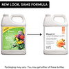 FloraLife Clear Crowning Glory 1 Gallon
