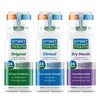 SmartMouth Original, Clinical, and Dry Mouth Activated Mouthwash Bundle