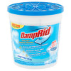 DampRid Refillable Moisture Absorber, Fragrance Free, 10.5 Ounce (Pack of 6)