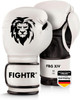 FIGHTR Boxing Gloves - Pro Training Sparring Gloves