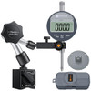 Neoteck 1"/25.4mm Digital Indicator Set with 90lbs(40kg) Magnetic Base