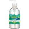 Seventh Generation Liquid Hand Soap Fragrance Free Free & Clean Unscented Hand Soap 12 Fl.oz, Pack of 8