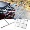 TooCust Large Insulated Food Delivery Bag with Fixed Base and Internal Frame, XL-18.1"x13.8"x13.8", Commercial Pizza