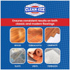 Clean-eez Ultimate Floor Restorer & Polish - Revitalize, Protect, Shine Wood, Laminate, Vinyl, Bamboo, Slate,