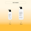 philosophy microdelivery exfoliating daily facial wash - with fine grain desert earth & gentle amino acids - scrubs