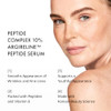 Depology Peptide Complex 10% Wrinkle Defense | Argireline Peptide Serum | Hydrating Face Serum Targets Dynamic