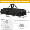 LEFOR·Z Under Seat Storage Bag Fits for SuperCrew Cab(Full Size Trucks)