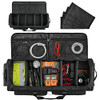 LEFOR·Z Under Seat Storage Bag Fits for SuperCrew Cab(Full Size Trucks)