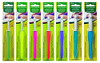Clover Amour Crochet Hooks - Set of 7 - For Working with Thick Yarns