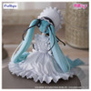 Furyu Hatsune Miku Noodle Stopper Figure -Vintage Doll Style-