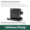 Johnson Pumps 36303 Ultima Auto Bilge Pump Switch