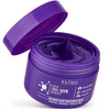 Keratin Hair Mask for Blondes  Deep Repair & Anti-Frizz Treatment with Almond Oil, Shea Butter & Marine Collagen 