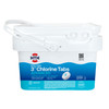 HTH 42052, Swimming Pool Care 3" Chlorine Tabs Advanced, 5 lb