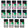 Marabu Easy Marble Paint Set - 14 Basic and Pastel Colors Marbling Paint Kit for Kids and Adults - Hydro Dipping,