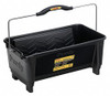 Purdy 140796018 Dual Roll-Off 5-Gallon Bucket, Black