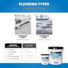 ROBERTS 3095-1 1 Gallon Carpet Adhesive