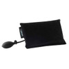 Innotech LumbAIRPlus Inflatable Lumbar Support Cushion, Black