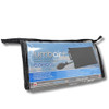 Innotech LumbAIRPlus Inflatable Lumbar Support Cushion, Black
