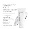 Germaine de Capuccini Exfoliating Face Scrub | Refreshing Daily Cleanser to Brighten and Eliminate Blackheads | Dry