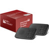 Hosmart UltraSpeak Intercoms Wireless for Home, Two-Way Real-time Intercom