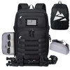 SDYSM Waterproof Camera Backpack 15.6 Inch,Camera Bags for Photographers