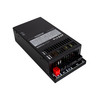 Apevia ITX-PFC500W Fully Modular ITX 500W Power Supply, Active PFC 90-264V