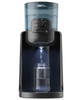 HEYVALUE Water Warmer for Baby Formula with Night Light,Bottle Warmer,Black